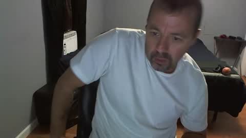 Daddy online show from October 3, 12:04 am