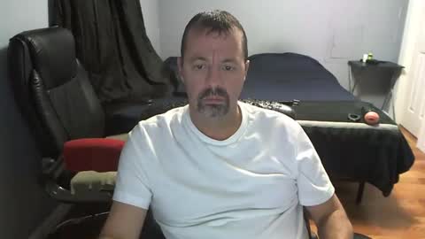 Daddy online show from February 13, 1:23 am