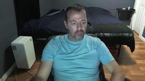 Daddy online show from December 31, 10:45 pm