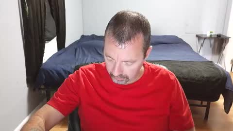 Daddy online show from June 1, 10:10 pm