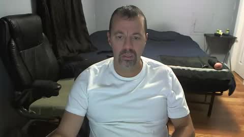 Daddy online show from December 16, 12:50 am