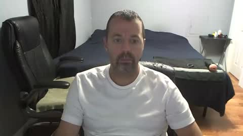 Daddy online show from October 31, 11:08 pm