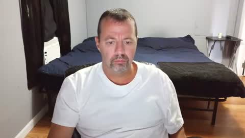 Daddy online show from June 23, 5:05 pm