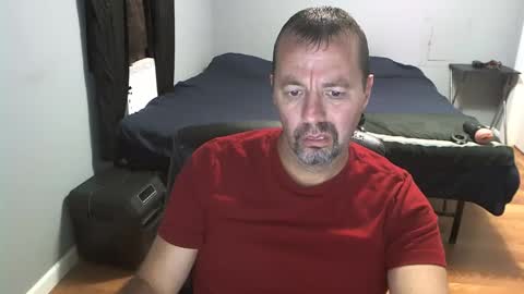 Daddy online show from September 21, 11:49 pm