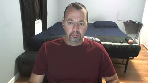 Daddy online show from October 5, 10:47 pm