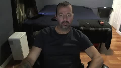 Daddy online show from December 7, 7:10 pm