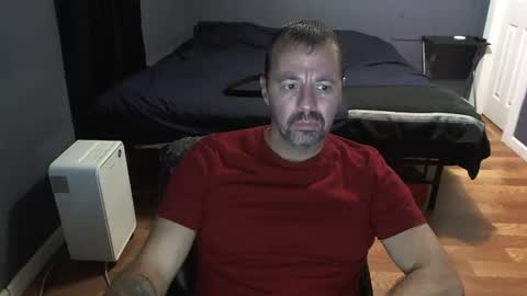 Daddy online show from December 12, 11:36 pm