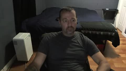 Daddy online show from December 18, 11:19 pm