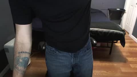 Daddy online show from January 17, 11:22 pm