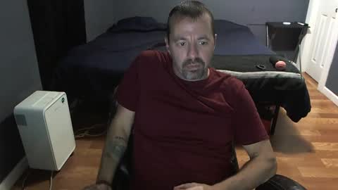 Daddy online show from December 2, 10:43 pm