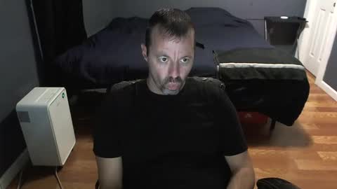 Daddy online show from December 10, 11:31 pm