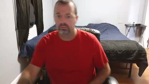 Daddy online show from July 5, 4:36 pm