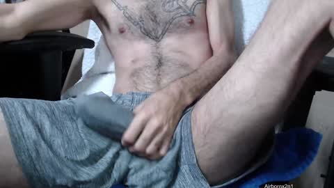 Snapshot of airbornx2n1 chatting on January 14, 3:04 pm Leo Airborn Sir Daddy online show from January 14, 3:04 pm