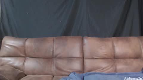 Leo  Airborn  Sir  Daddy online show from October 26, 4:25 am