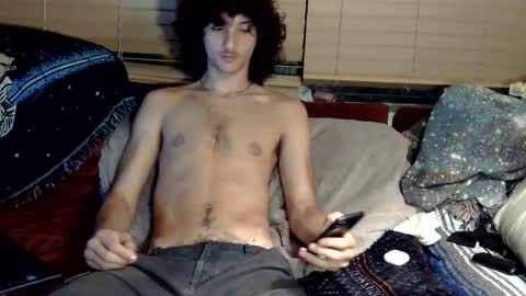 Angel Dl online show from April 9, 3:15 am