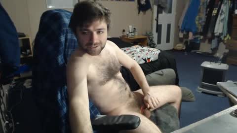 Alec online show from March 6, 2:19 am