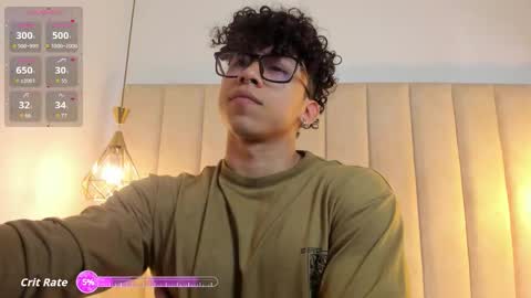 akazaboy online show from November 15, 4:36 am