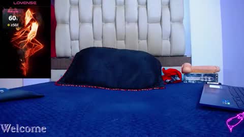 David Gil online show from November 8, 12:14 am