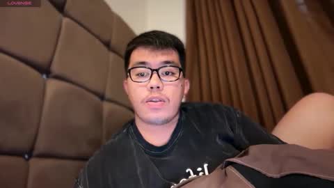 Dave online show from April 17, 4:42 pm