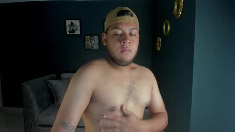 Akoon online show from February 27, 1:07 am