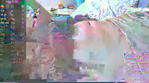 Elixire online show from December 3, 6:06 pm