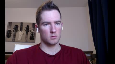 Alex online show from October 24, 8:05 am