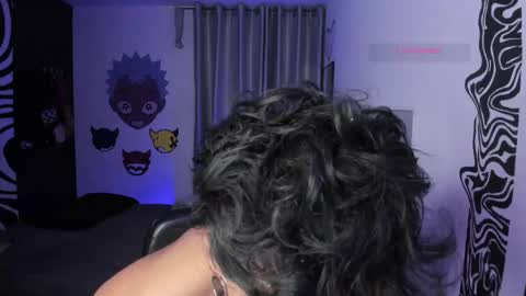 Ander uwu online show from February 4, 12:16 am