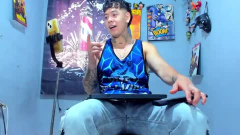 Alam Jams online show from April 14, 3:55 pm