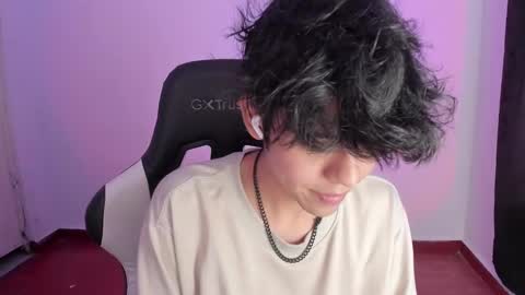 alan18n online show from January 9, 9:26 pm