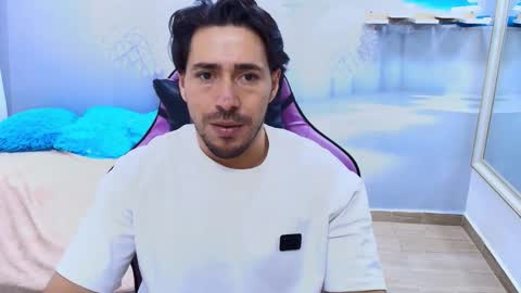 ALAN online show from March 21, 2:26 am