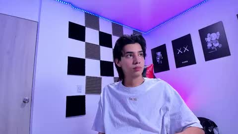 Alan Boy online show from February 21, 11:33 am