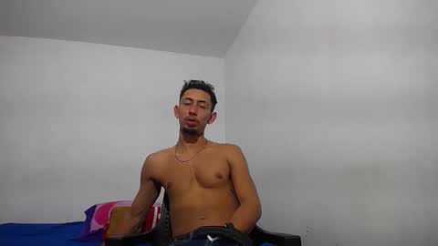 Alan online show from February 12, 12:05 am