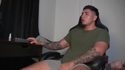 Alan online show from November 5, 6:15 am