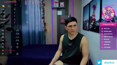 Alan  Kevin can we reach 100 thumbs up please guys  online show from December 20, 1:11 pm