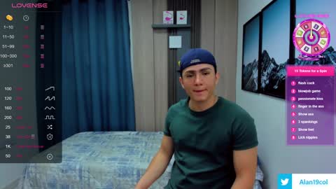 Alan  Kevin can we reach 100 thumbs up please guys  online show from January 30, 11:33 am