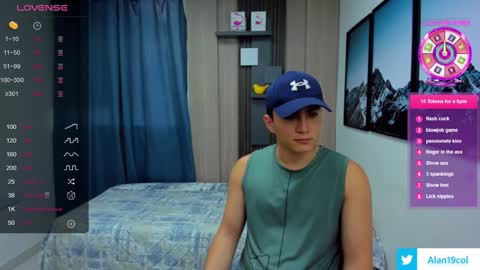 Alan  Kevin can we reach 100 thumbs up please guys  online show from January 27, 11:32 am