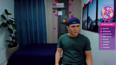 Alan  Kevin can we reach 100 thumbs up please guys  online show from February 17, 11:34 am