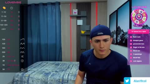 Alan  Kevin can we reach 100 thumbs up please guys  online show from January 13, 11:30 am