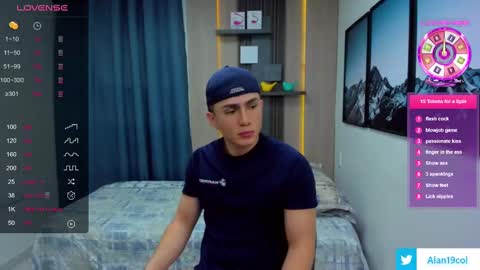 Alan  Kevin can we reach 100 thumbs up please guys  online show from March 3, 11:38 am