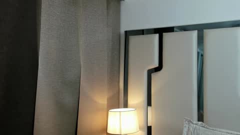 Alan Vidal online show from February 3, 10:54 pm