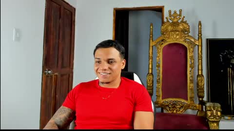 alan_vitori online show from April 19, 1:16 am