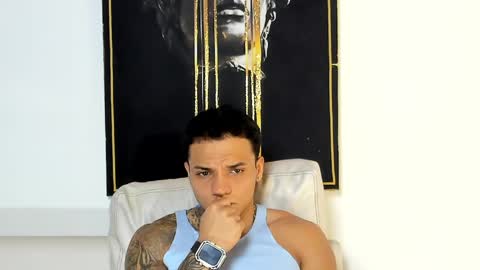 alan_vitori online show from May 21, 2:51 am