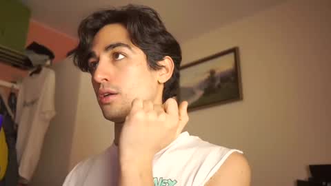 idenavarre online show from January 24, 11:34 pm