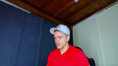 Alan Ferrer online show from March 2, 10:11 am