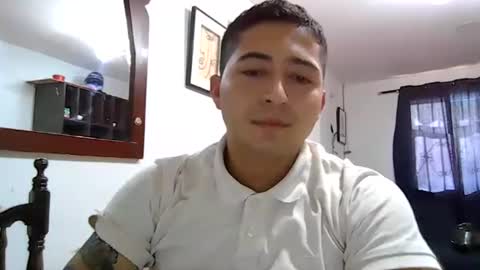 alanj998 online show from July 21, 8:44 pm