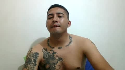 alanj998 online show from June 13, 6:22 am