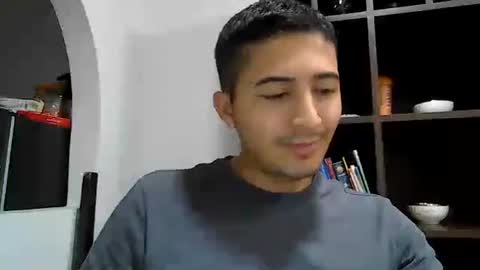 alanj998 online show from August 7, 6:03 pm