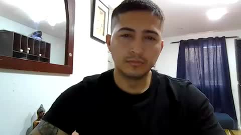 alanj998 online show from July 11, 5:48 pm