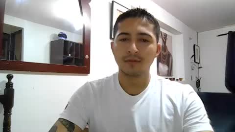 alanj998 online show from July 25, 6:37 pm
