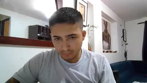 alanj998 online show from July 29, 8:52 pm